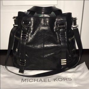 Michael Kors Collection Darrington Bag